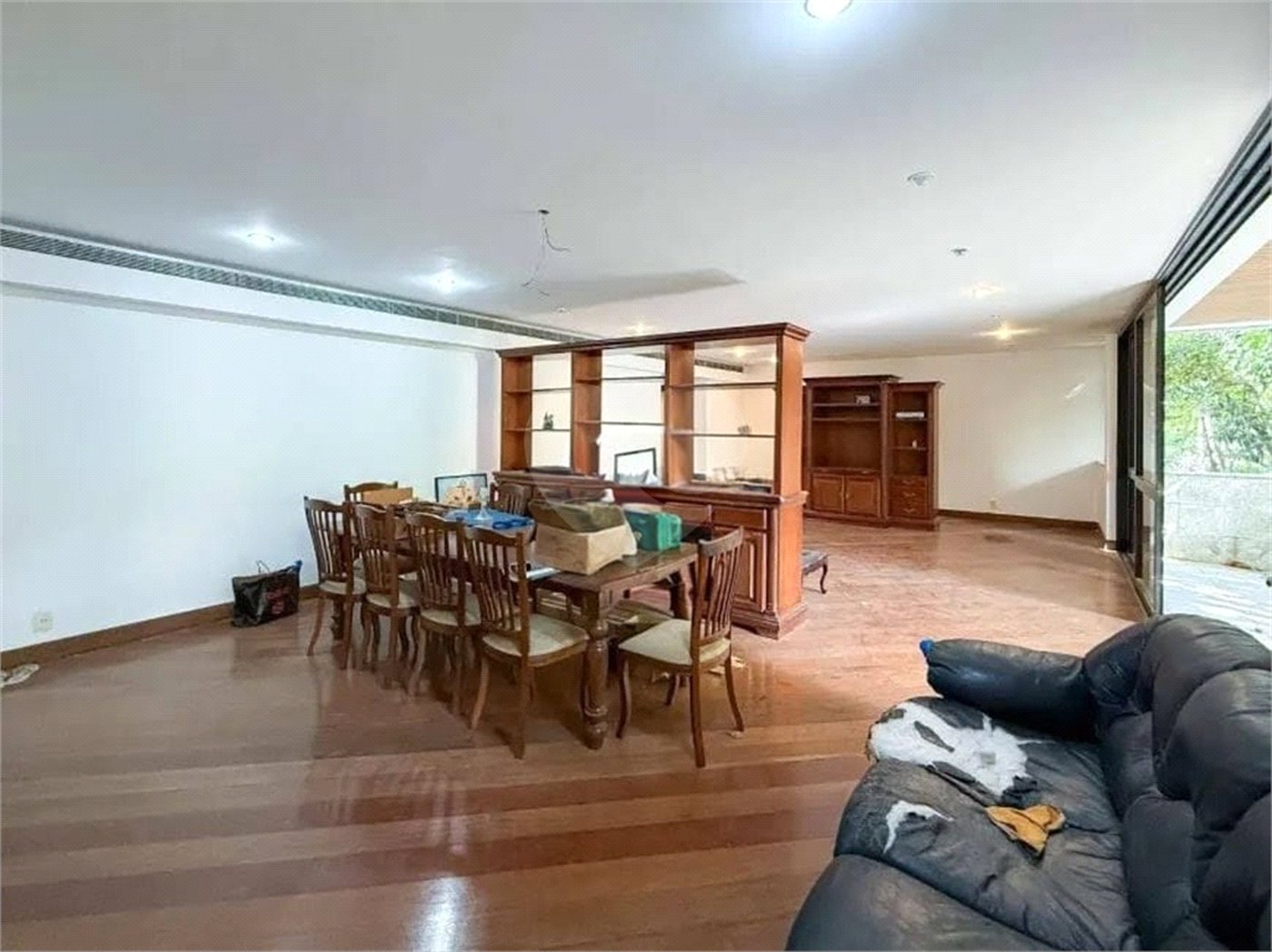 Apartamento à venda com 4 quartos, sendo 2 suítes, em Leblon, Rio de Janeiro, RJ