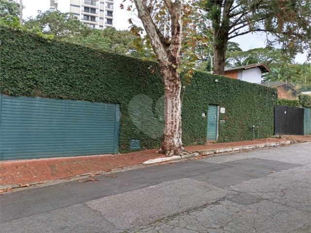 Terreno à venda em Alto da Boa Vista, São Paulo, SP