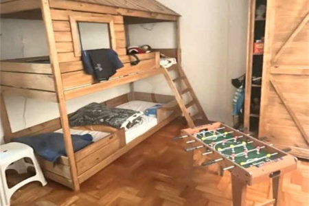 Apartamento à venda com 3 quartos, sendo 1 suíte, em Flamengo, Rio de Janeiro, RJ