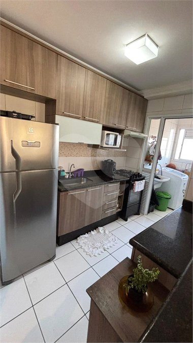 Apartamento à venda com 2 quartos, sendo 1 suíte, em Jardim Rosa de Franca, Guarulhos, SP