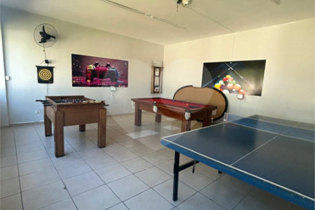 Apartamento à venda ou para alugar com 3 quartos, sendo 1 suíte,  em Vila Mogilar, Mogi das Cruzes, SP
