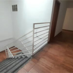 Apartamento para alugar com 1 quarto em Bangú, Santo André, SP
