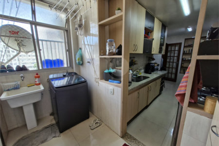 Apartamento à venda com 3 quartos, sendo 1 suíte, em Tijuca, Rio de Janeiro, RJ
