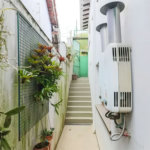Sobrado à venda com 3 quartos, sendo 1 suíte, em Vila Universitária, São Paulo, SP