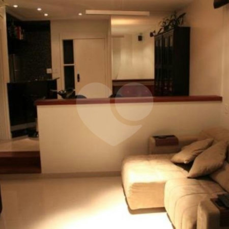 Apartamento à venda com 1 suíte em Vila Suzana, São Paulo, SP