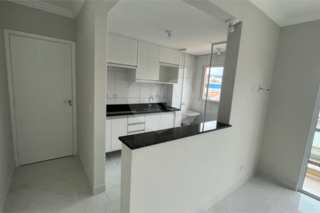 Apartamento à venda com 2 quartos, sendo 1 suíte, em Jardim Alvinópolis, Atibaia, SP