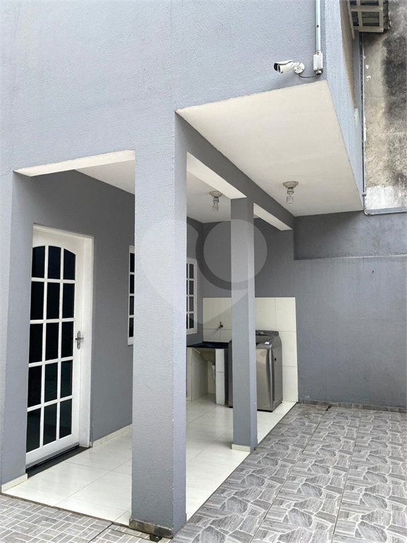 Casa à venda com 3 quartos, sendo 1 suíte, em Jardim Márcia, Suzano, SP