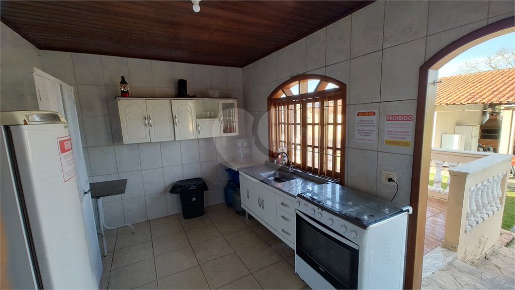 Chácara à venda com 2 quartos, sendo 1 suíte, em Chácara Santo Antônio, Araçoiaba da Serra, SP