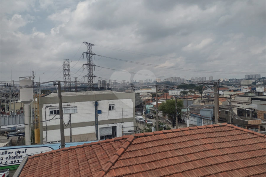 Sobrado à venda com 3 quartos, sendo 1 suíte,  em Vila Medeiros, São Paulo, SP