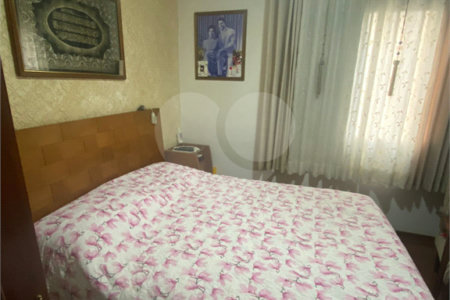 Apartamento à venda com 3 quartos, sendo 1 suíte, em Parque Mandaqui, São Paulo, SP