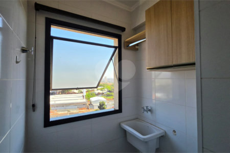 Apartamento para alugar com 1 quarto em Ribeirânia, Ribeirão Preto, SP