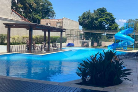 Apartamento à venda ou para alugar com 3 suítes em Santa Teresinha, São Paulo, SP