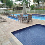 Apartamento à venda com 3 quartos, sendo 1 suíte,  em Vila Paulo Silas, São Paulo, SP