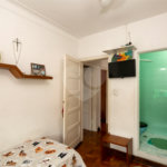 Sobrado à venda com 3 quartos, sendo 1 suíte, em Chácara Santo Antônio (zona Sul), São Paulo, SP