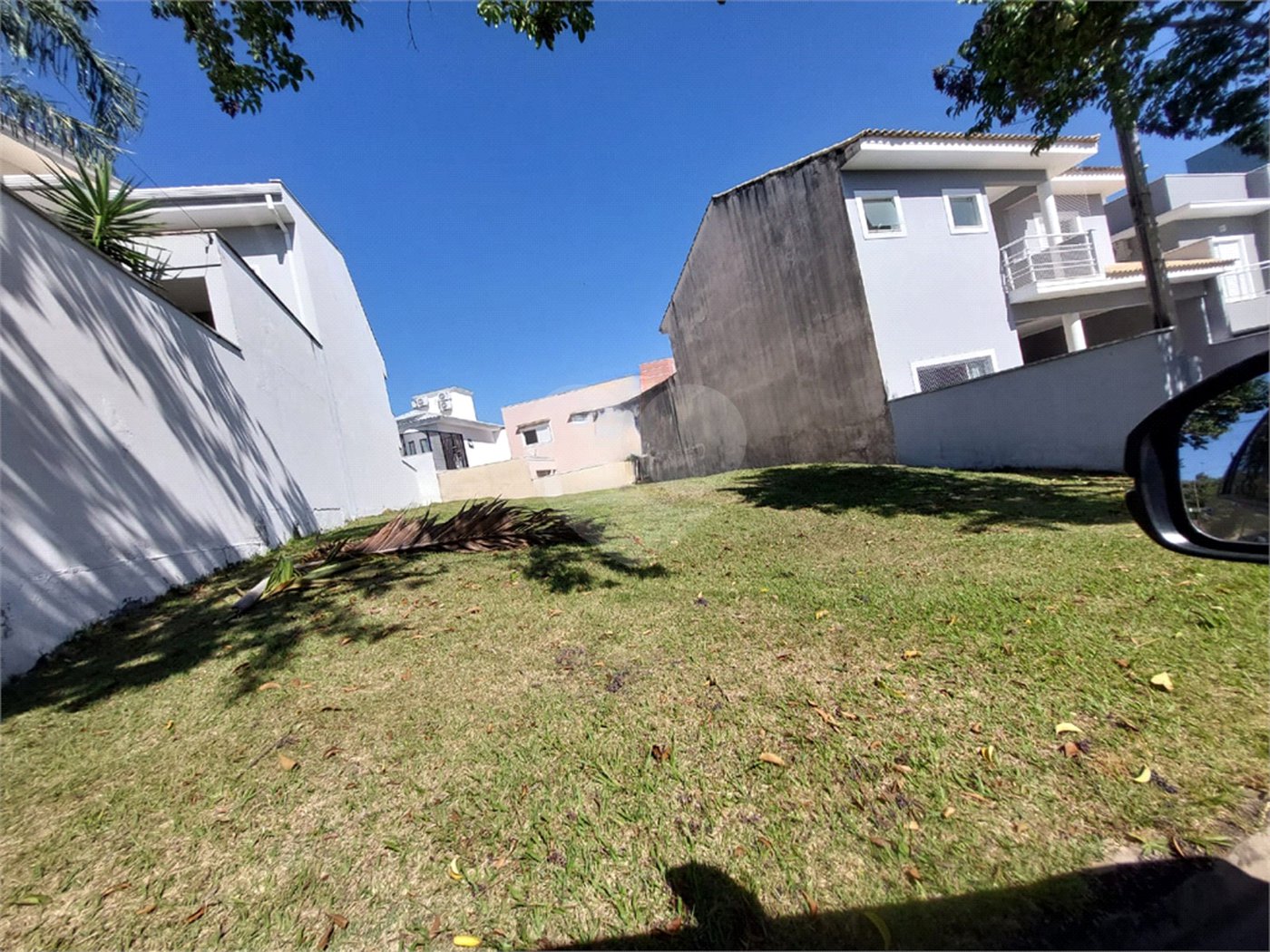 Terreno à venda no condomínio Saint Clair, Sorocaba - SP