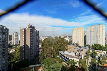 Apartamento para alugar com 2 quartos em Vila Andrade, São Paulo, SP