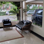 Apartamento à venda com 3 quartos, sendo 1 suíte, em Campo Grande, São Paulo, SP