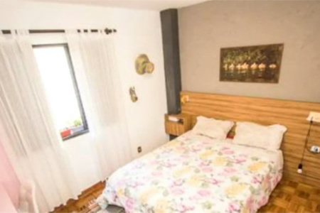 Apartamento à venda com 4 quartos em Pinheiros, São Paulo, SP