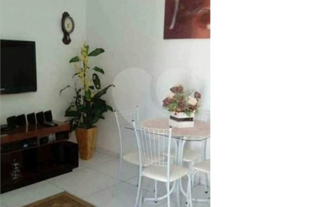 Casa de Vila à venda com 1 quarto em Guaratiba, Rio de Janeiro, RJ