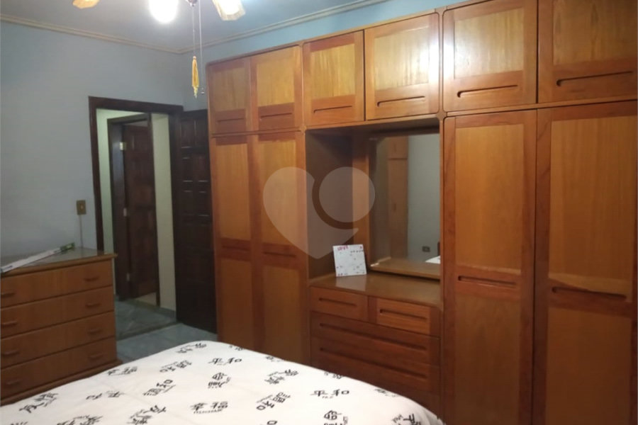 Casa à venda com 4 quartos, sendo 1 suíte, em Vila Maria, São Paulo, SP