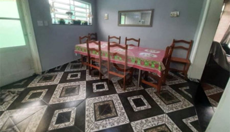 Sobrado à venda com 5 quartos, sendo 1 suíte,  em Jardim Sabará, São Paulo, SP