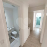 Apartamento à venda ou para alugar com 3 quartos, sendo 1 suíte,  em Parque Reboucas, São Paulo, SP
