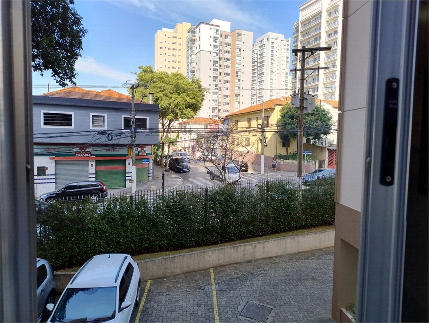 Apartamento à venda com 2 quartos em Vila Mariana, São Paulo, SP