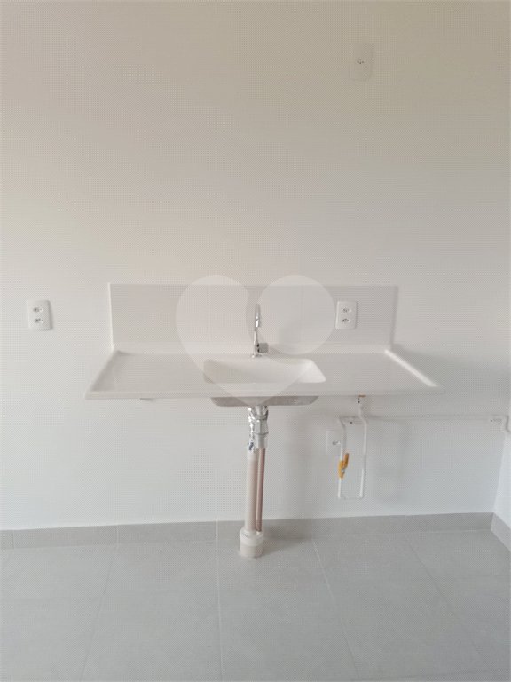 Apartamento para alugar com 2 quartos em Parque Novo Mundo, São Paulo, SP