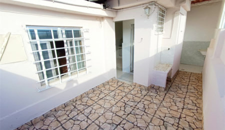 Apartamento para alugar com 1 quarto em Maracanã, Rio de Janeiro, RJ