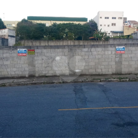 Terreno à venda em Vila Oliveira, Mogi das Cruzes, SP