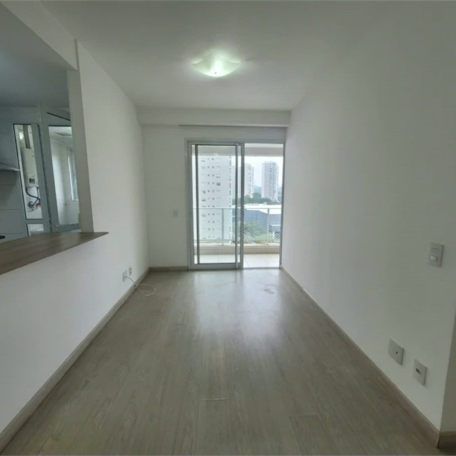 Apartamento à venda com 2 quartos em Vila Anastácio, São Paulo, SP