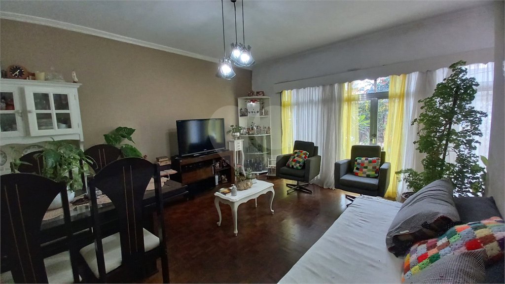 Casa à venda com 2 quartos em Vila Hamburguesa, São Paulo, SP