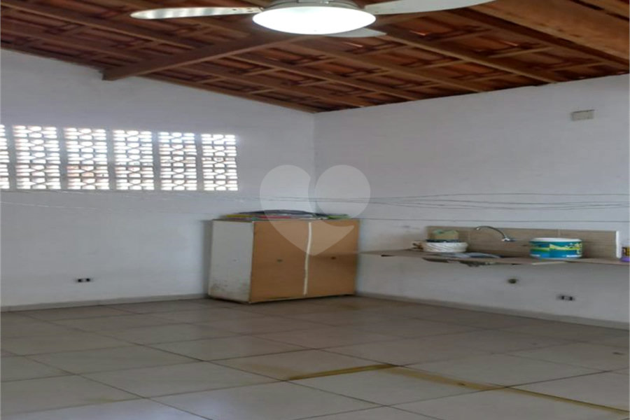Casa à venda com 3 quartos em Parada Inglesa, São Paulo, SP