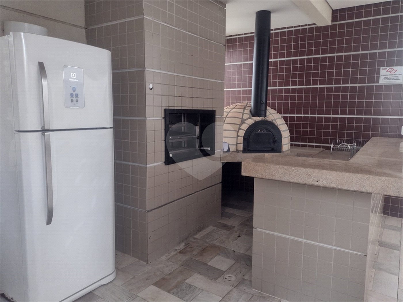 Apartamento à venda com 3 quartos, sendo 1 suíte, em Vila Polopoli, São Paulo, SP