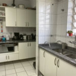 Apartamento à venda com 3 quartos, sendo 1 suíte, em Vila Romana, São Paulo, SP
