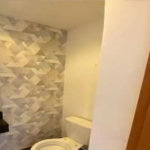 Apartamento com 1 dormitório à venda, 82 m² por R$ 599.000,00 - Boqueirão - Santos/SP