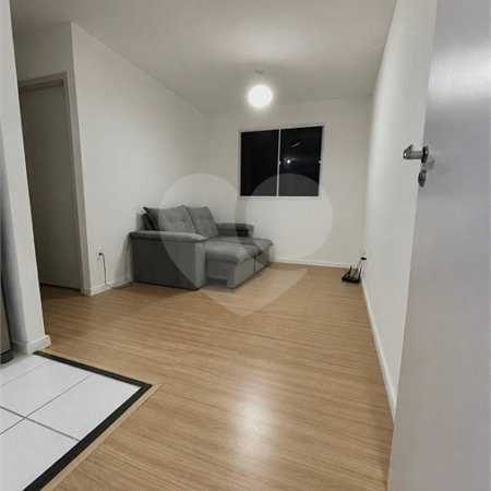 Apartamento à venda com 2 quartos, sendo 1 suíte, em Santíssimo, Rio de Janeiro, RJ