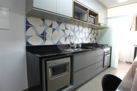 Apartamento à venda com 2 suítes em Santa Cecília, São Paulo, SP