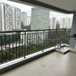 Apartamento à venda com 3 quartos, sendo 1 suíte, em Jardim Caboré, São Paulo, SP