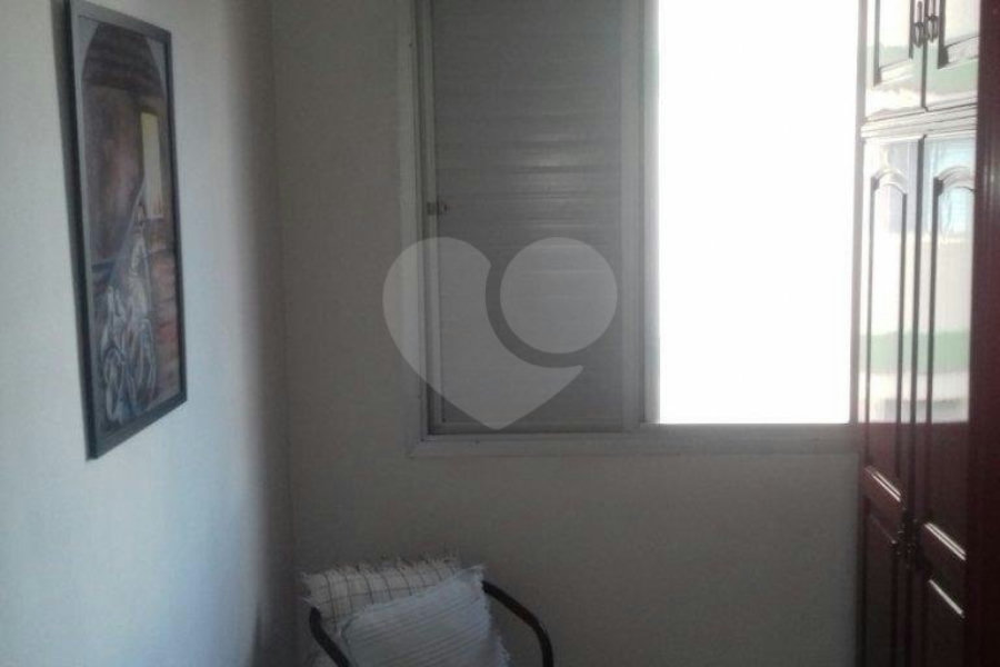 Apartamento à venda com 3 quartos em Vila Mazzei, São Paulo, SP