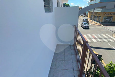 Apartamento para alugar com 1 quarto no Centro, Indaiatuba, SP