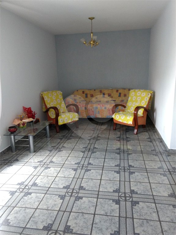 Sobrado à venda com 2 quartos, sendo 1 suíte, em Vila Nova Mazzei, São Paulo, SP