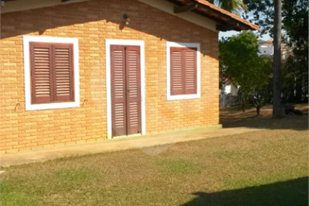 Casa à venda com 6 quartos em Santa Rosa, Vinhedo, SP