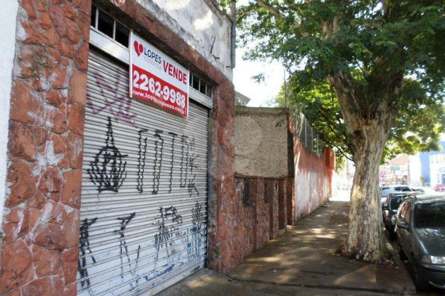 Sobrado à venda com 3 quartos em Santana, São Paulo, SP