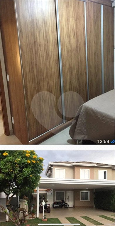 Casa à venda com 3 quartos, sendo 1 suíte, no condomínio Evidence Resort, Ribeirão Preto - SP