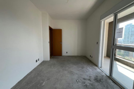 Apartamento com 3 dormitórios à venda, 210 m² por R$ 3.300.000,00 - Boqueirão - Santos/SP