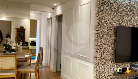 Apartamento à venda com 3 quartos, sendo 1 suíte,  em Vila Maria, São Paulo, SP