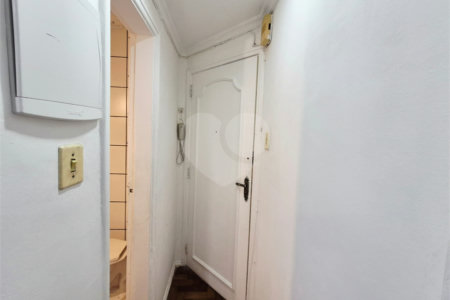 Kitnet à venda com 1 quarto em Leme, Rio de Janeiro, RJ