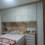 Casa à venda com 3 quartos, sendo 1 suíte, no condomínio Mantova, Indaiatuba - SP
