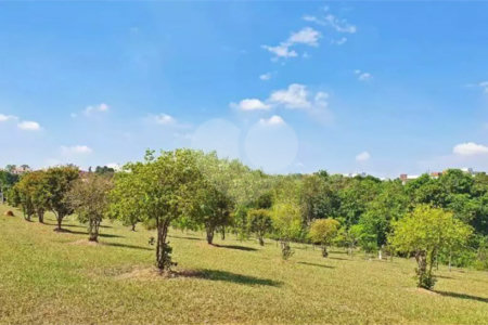 Terreno à venda no condomínio Jardim Reserva Bom Viver de Indaiatuba, Indaiatuba - SP